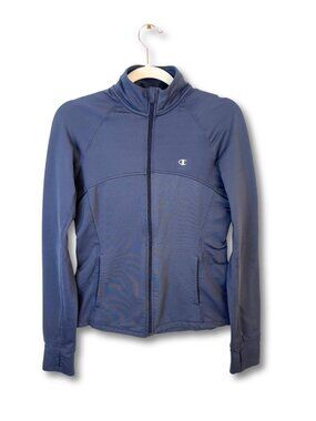 Champion elite activewear jacket